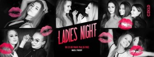 Koncert Ladies Night // 21.03 w Łodzi - 21-03-2018