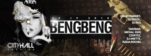 Koncert BengBeng w Szczecinie - 20-04-2018