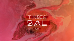Koncert TinderBAL | 6.04 w Warszawie - 06-04-2018