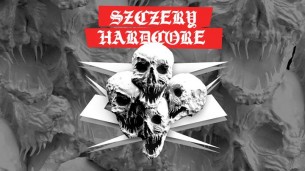 Koncert Szczery Hardcore w Katowicach! - 20-04-2018