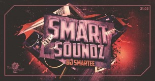 Koncert Smart Soundz // 31.03 // DJ Smartee w Radomiu - 31-03-2018