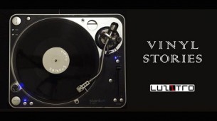 Koncert 28.03. Vinyl Stories / Lista FB Free* w Warszawie - 28-03-2018