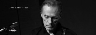 Koncert John Porter Solo, Warszawa, Kuźnia Kulturalna - 11-04-2018