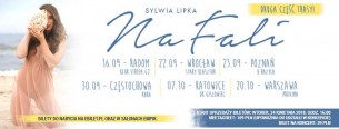 Koncert Na Fali w Radomiu - 16-09-2018