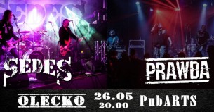 Koncert w Olecku - 26-05-2018