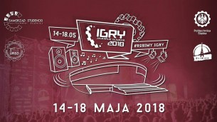 Koncert Igry Juwenalia Gliwickie 2018 w Gliwicach - 18-05-2018