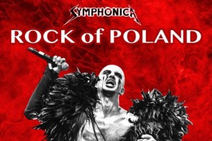 Koncert Rock of Poland - Symphonica w Toruniu - 07-07-2018