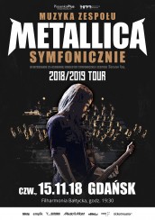 Koncert Scream inc. w Gdańsku - 15-11-2018