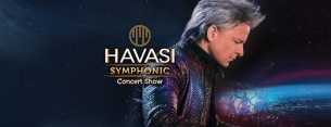 Koncert Havasi Symphonic Concert Show w Gdańsku - 30-11-2018