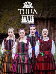 Koncert zespołu Tulia w Szczecinie - 17-10-2018