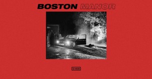Koncert Boston Manor w Warszawie - 05-10-2018