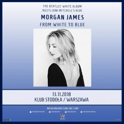 Bilety na koncert Morgan James w Warszawie - 13-11-2018
