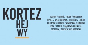 Koncert Hej Wy w Lublinie - 18-10-2018