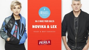 Koncert Novika, Lex w Poznaniu - 07-07-2018