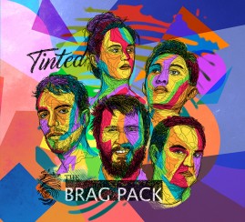 Koncert The Brag Pack w Sopocie - 05-08-2018