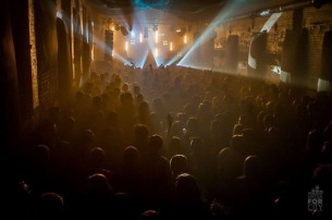 Koncert Pralnia: Thomas Schumacher, Etapp Kyle, DYAD & more we Wrocławiu - 13-04-2018