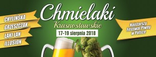 Koncert Chmielaki Krasnostwskie w Krasnymstawie - 17-08-2018