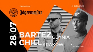 Koncert BARTEZ, Chill aka Góral w Zakopanem - 28-07-2018