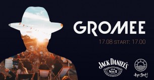 Koncert Gromee we Wrocławiu - 17-08-2018