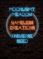 Koncert Nameless Creations & Universe Seed & Moonlight Meadow w Warszawie - 10-08-2018