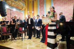 Koncert Młode Talenty – Paderewski Piano Academy w Toruniu - 18-08-2018