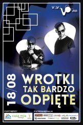 Koncert Mordzinski, Fakto w Zakopanem - 18-08-2018