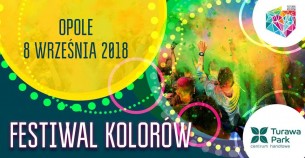 Bilety na Festiwal Kolorów w Opolu