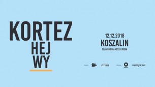 Koncert Kortez, Panieneczki w Koszalinie - 12-12-2018