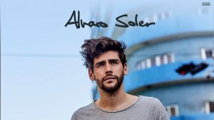 Koncert Alvaro Soler w Warszawie - 18-05-2019
