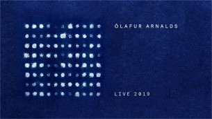 Koncert Olafur Arnalds, ÓLAFUR ARNALDS w Poznaniu - 22-02-2019