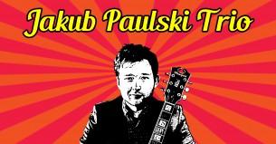 Koncert Torres & Jazz / Jakub Paulski Trio w Toruniu - 18-10-2018