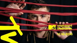Koncert MTV Unplugged Bednarek w Lublinie - 17-10-2018