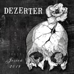 Koncert Dezerter, Drah w Kruklankach - 17-11-2018