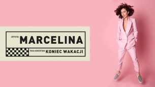 Koncert Marcelina w Warszawie - 01-03-2019