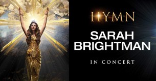Koncert Sarah Brightman w Warszawie - 06-11-2019