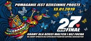 Koncert WOŚP Kobiór - Pub Gra Gitara - 12-01-2019