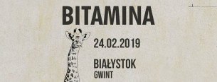 Koncert Bitamina w Białymstoku - 24-02-2019
