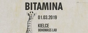 Koncert Bitamina w Kielcach - 01-03-2019