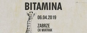 Koncert Bitamina w Zabrzu - 06-04-2019