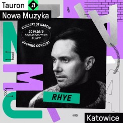 Koncert Rhye w Katowicach - 20-06-2019