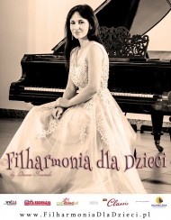 Filharmonia dla Dzieci 6-12 lat - koncert noworoczny