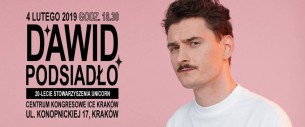 Koncert 20-lecie Stowarzyszenia Unicorn w Krakowie - 04-02-2019