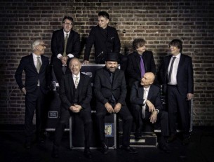 Koncert King Crimson w Warszawie - 27-06-2019