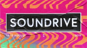 Bilety na Soundrive Festival 2019