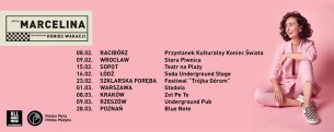 Bilety na Festiwal "Trójka Górom"