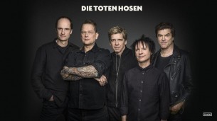 Koncert Die Toten Hosen w Warszawie - 06-06-2019