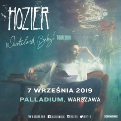 Koncert Wasteland Baby! European Tour  w Warszawie - 07-09-2019