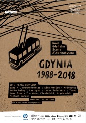 Gdynia 1988-2018: "Tranq & Królestwo" koncert - 22-02-2019