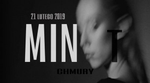 Koncert MIN t w Warszawie - 21-02-2019
