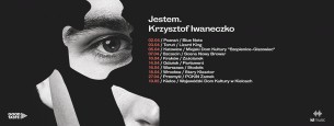 Koncert Krzysztof Iwaneczko w Krakowie - 10-04-2019